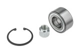 Rulment fata Peugeot 206 1.1i-1.9d 09.1998 Citroen C3 2003-, NTY KLP-PE-004