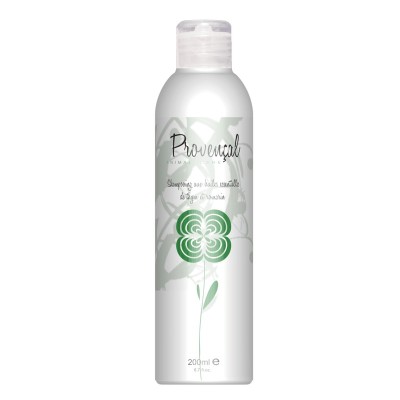 Diamex Sampon Provencal Thym-Rosemary - 200 ml foto