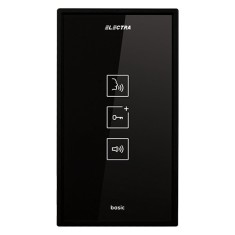 Post interior AUDIO, TOUCH semiduplex - ELECTRA IA.04N