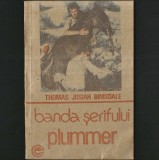 Cumpara ieftin Balada Șerifului Plummer - Thomas Josiah Dimsdale