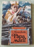 Vicente Blasco Ibanez - Papa mării