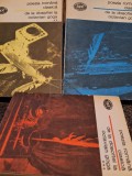Poezia romana clasica, 3 vol. (Editia: 1976)