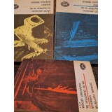 Poezia romana clasica, 3 vol. (Editia: 1976)
