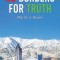 No Borders for Truth