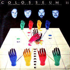 Colosseum II War Dance remastered (cd) foto