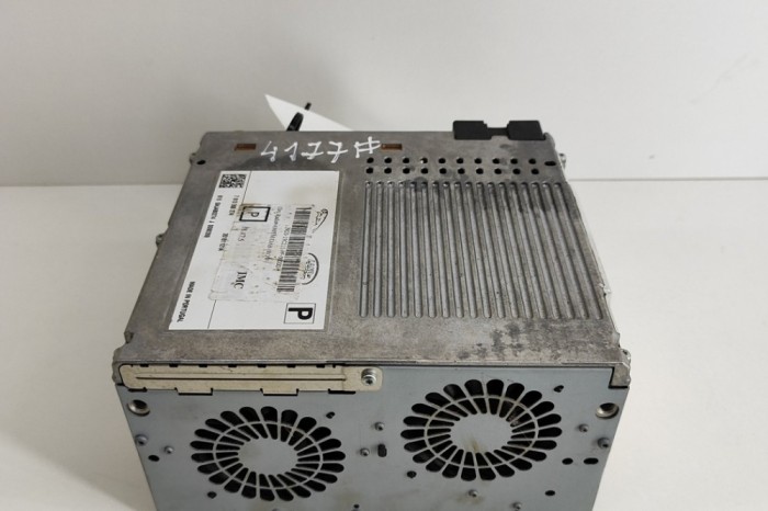 Unitate radio CD navigație JAGUAR I-PACE X590 2019 OEM: J9D3-19C211-PF 22652418