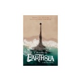 A Wizard of Earthsea: A Graphic Novel