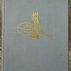 Documente turcesti privind istoria Romaniei - Mustafa A. Mehmed// vol. 1