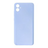 Capac Baterie Samsung Galaxy A04e, A042 Albastru