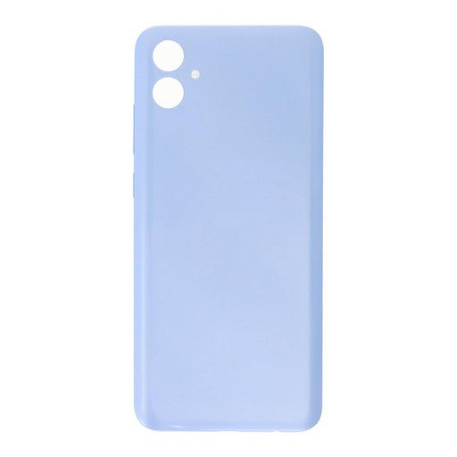 Capac Baterie Samsung Galaxy A04e, A042 Albastru