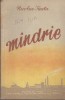 Mindrie - Versuri