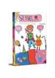 Ștefănel Șmecherel &icirc;nvață să măn&acirc;nce sănătos - Iren Alexoi