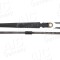 AIC 56778 Calitatea originală AIC brat stergator, parbriz