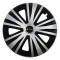 Set 4 Capace Roti pentru Matiz, model Glory Mix, R16
