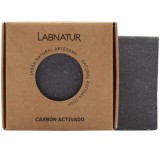 Sapun natural cu Carbune activ, 100g, LabNatur