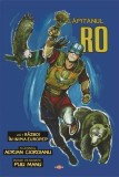 Carti Copii Adrian Cioroianu Capitanul RO Vol. 1 Educational Hardcover Istorie Cartex