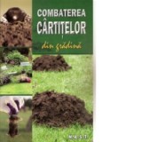 Combaterea cartitelor din gradina - Gerard Sasias