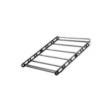 Portbagaj auto plafon, metalic, grilaj otel 100cmx98.5cm 100Kg Cod: RB510