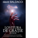 Lovitura de gratie - David Baldacci