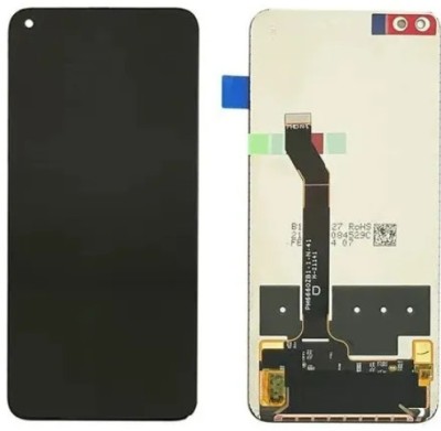 Display Huawei Huawei Huawei NOVA 8i / HONOR 50 LITE / X20 2021 NOU + Factura foto