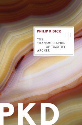 The Transmigration of Timothy Archer foto
