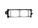 Element fixare radiator Tesla Model 3, 07.2017-12.2023, montare fata, RapidAuto