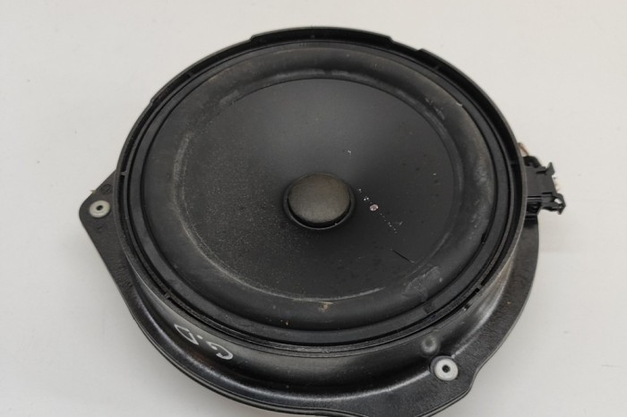 Difuzor ușă dreapta spate MERCEDES-BENZ E Coupe C207 2015 OEM: A2048205502 29454573
