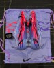 Ghete de fotbal Nike, 40, Violet