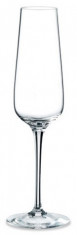 Invitation: Pahar din cristal pentru sampanie (flute), 180 ml foto