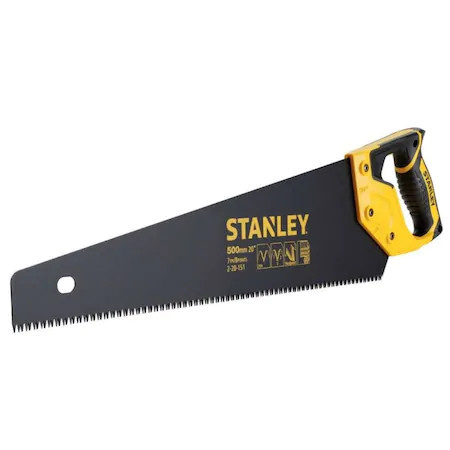 Stanley 2-20-151 Ferastrau de mana jetcut 500mm