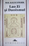 Lao Zi si Daoismul - Max Kaltenmark