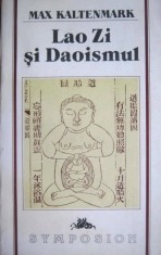 Lao Zi si Daoismul - Max Kaltenmark