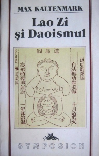 Lao Zi si Daoismul - Max Kaltenmark
