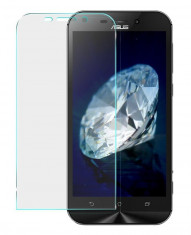 Folie sticla protectie ecran Tempered Glass pentru Asus ZenFone Max ZC550KL foto