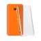 Husa MICROSOFT Lumia 630 / 635 - Ultra Slim (Transparent)