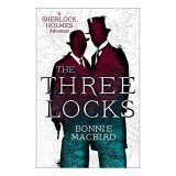 The Three Locks