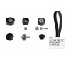 Kit distributie Dexwal 7266