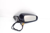 Oglinda laterală dreapta AUDI A4 8E2, B6 2003 OEM: E1010681 14344995
