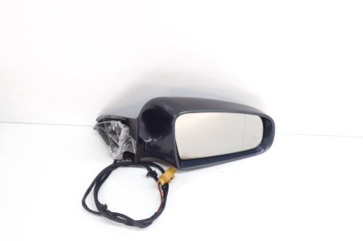 Oglinda laterală dreapta AUDI A4 8E2, B6 2003 OEM: E1010681 14344995 foto