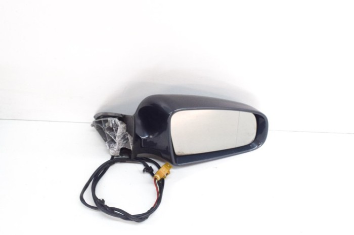 Oglinda laterală dreapta AUDI A4 8E2, B6 2003 OEM: E1010681 14344995