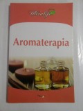 AROMATERAPIA - SERACU DAN, VASILE TEODOR