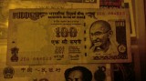 BANCNOTA INDIA 100 RUPII 2006