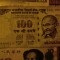 BANCNOTA INDIA 100 RUPII 2006