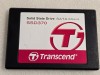 Solid-State Drive (SSD) Transcend 370 Premium Series 256GB SATA-III 2.5 inch, 256 GB