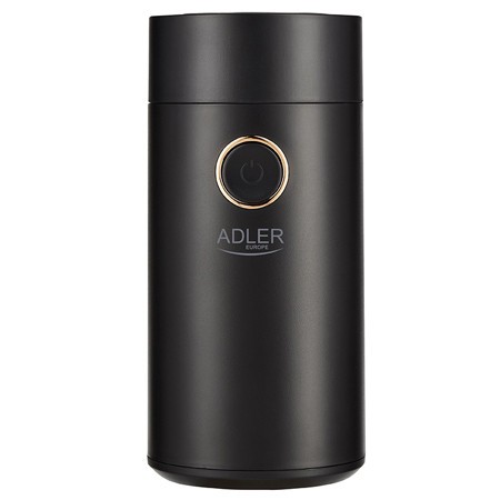 RASNITA CAFEA AD 4446 NEGRU AURIU ADLER