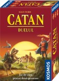 Catan - Duelul