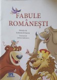FABULE ROMANESTI-GABRIELA GIRMACEA-245032