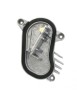 Modul DRL Dreapta BMW Seria 4 F32, F33, F36, M3 F80 - 63117493228, 7493228