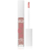 TheBalm Plump Your Pucker Lip Gloss luciu de buze pentru un volum suplimentar culoare Howdy Honey 2.7 ml