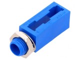 Adaptor Carcasă 22x9,53x9,53mm Orificiu Montare 8mm